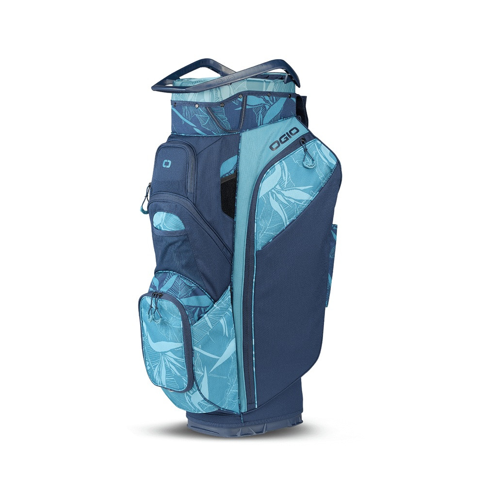 Ogio Golf 2026 Silencer Cart Bag - Maple Hill Golf